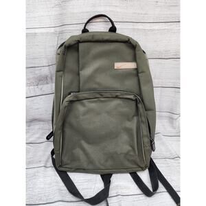 Vintage Nike Y2k Backpack Double Strap Single Swoosh